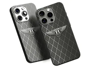 Bentley Protector Smartphone Look Actual Y Elegante